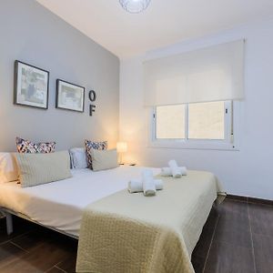 Appartement met Drie Slaapkamers